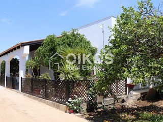 Villa in Vendita a Noto, 325'000€, 108 m²