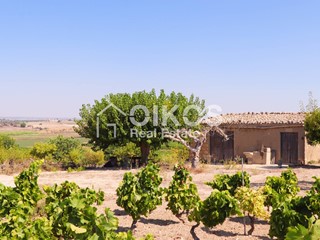 Rustico in Vendita a Noto, 75'000€, 48 m²