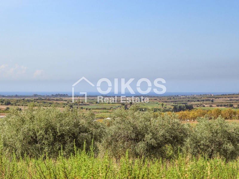 Terreno agricolo in Vendita a Noto, 80'000€, 140 m²