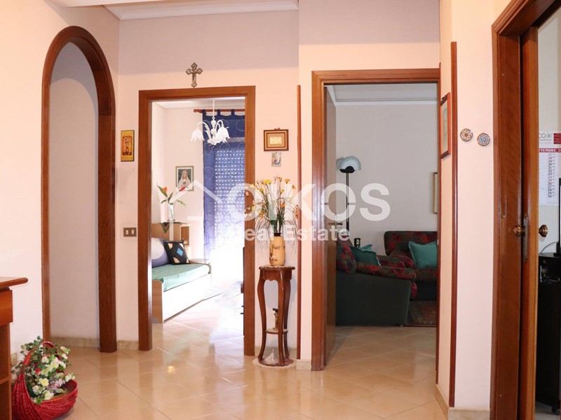 Appartamento in Vendita a Noto, 120'000€, 118 m²