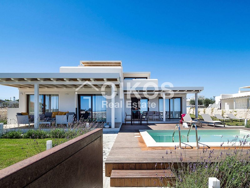 Villa in Vendita a Noto, 1'000'000€, 85 m²