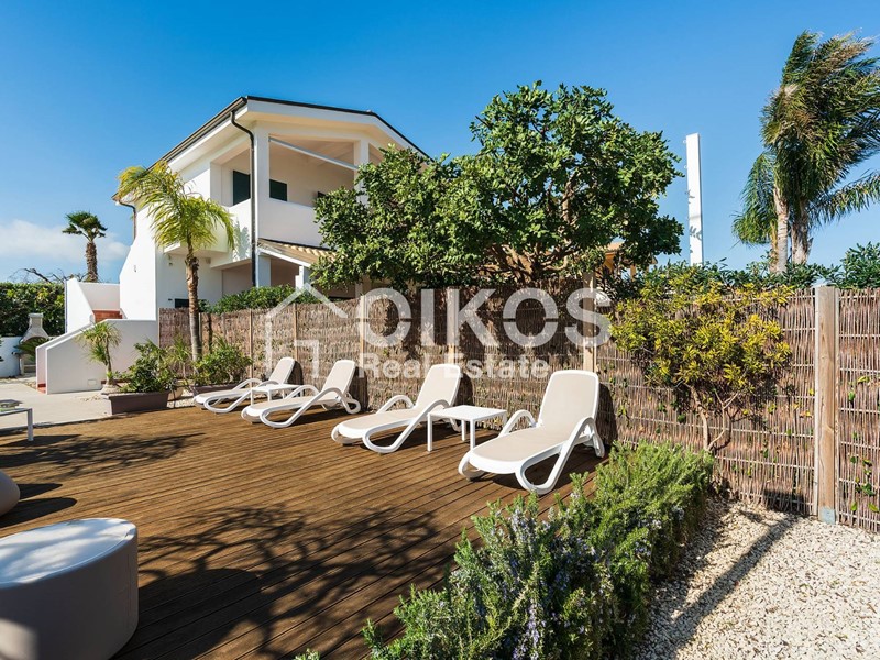 Villa in Vendita a Noto, 360'000€, 50 m²