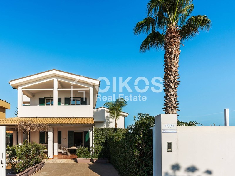 Villa in Vendita a Noto, 320'000€, 50 m²