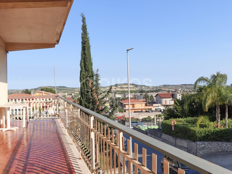 Casa Indipendente in Vendita a Rosolini, 248'000€, 184 m²