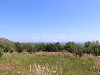 Terreno agricolo in Vendita a Avola, 90'000€, 22500 m²