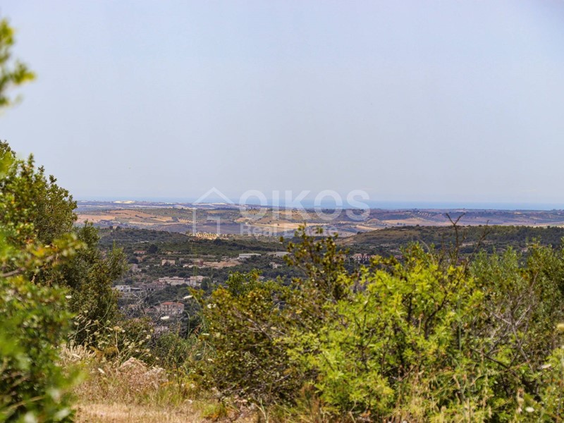 Terreno agricolo in Vendita a Noto, 110'000€, 24000 m²