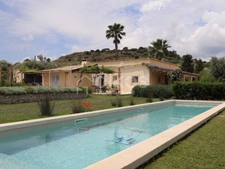 Villa in Vendita a Noto, 1'150'000€, 110 m²