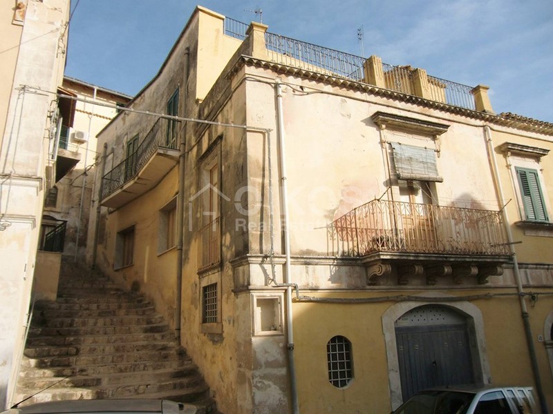 Casa Indipendente in Vendita a Noto, 90'000€, 80 m²