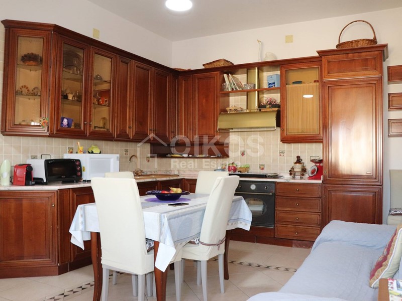Appartamento in Vendita a Noto, 160'000€, 150 m²