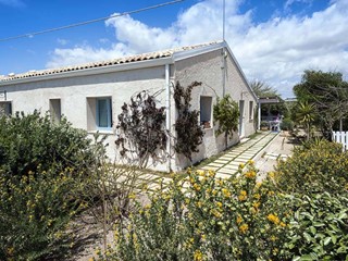 Villa in Vendita a Ispica, 380'000&euro;, 150 m²