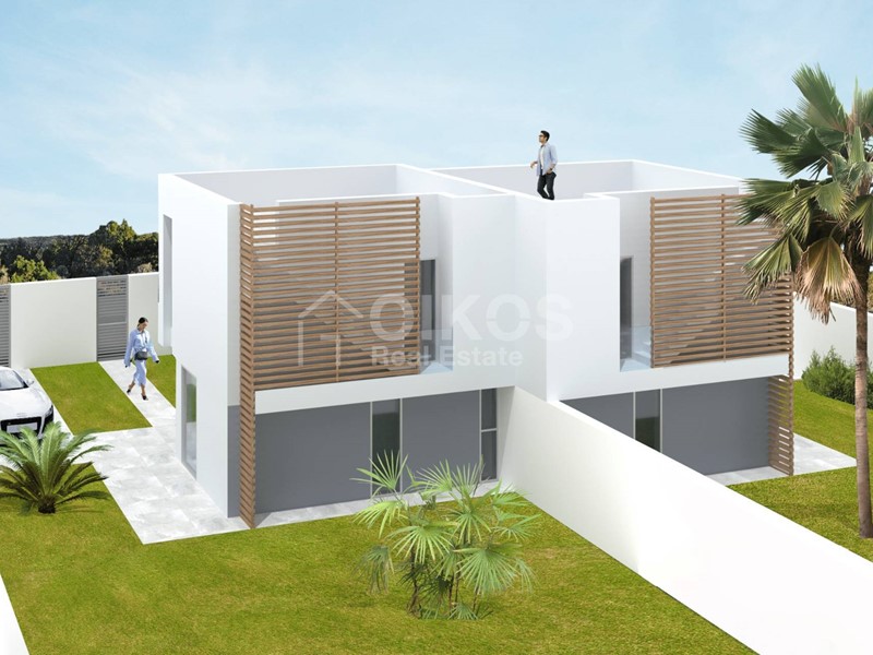 Villetta a schiera in Vendita a Noto, 390'000€, 100 m²