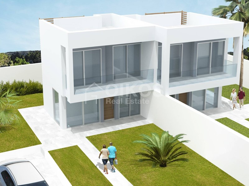 Villetta a schiera in Vendita a Noto, 390'000€, 100 m²