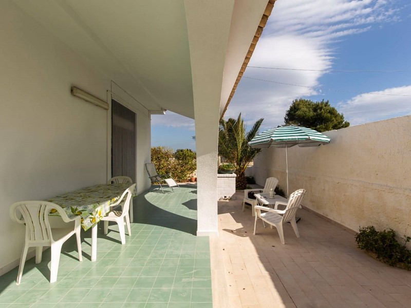 Villa in Vendita a Noto, 240'000€, 110 m²