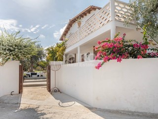 Villa in Vendita a Noto, 270'000€, 120 m²