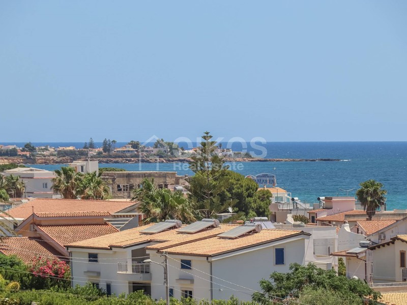 Quadrilocale in Vendita a Noto, 160'000€, 97 m²