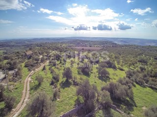 Rustico in Vendita a Noto, 1'500'000€, 380 m²