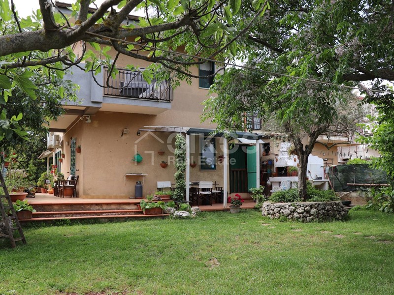 Villa in Vendita a Avola, 150'000€, 148 m²