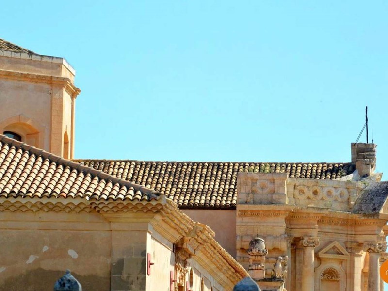 Casa Indipendente in Vendita a Noto, 175'000€, 115 m²