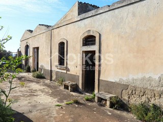 Terreno agricolo in Vendita a Noto, 310'000€, 220 m²
