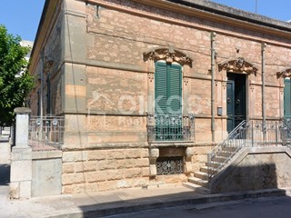 Casa Indipendente in Vendita a Noto, 275'000€, 140 m²