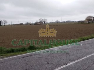 Terreno agricolo in Vendita a Marigliano, 110'000€, 8500 m²