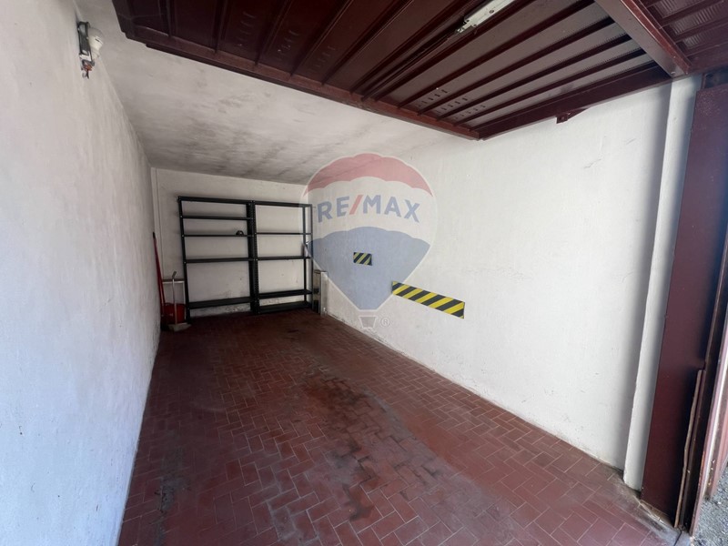 Box in Vendita a Brugherio, 18'000€, 12 m²