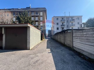 Box in Vendita a Brugherio, 18'000€, 12 m²