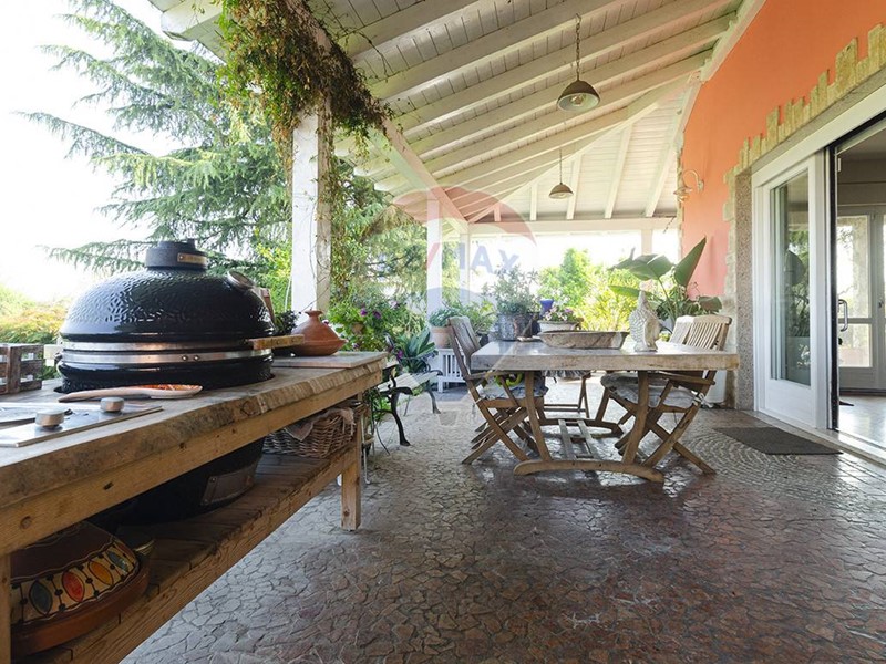 Villa in Vendita a Brugherio, 595'000€, 183 m²