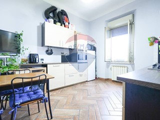 Bilocale in Vendita a Saronno, 110'000€, 50 m²