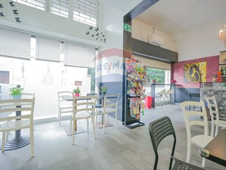 Attività commerciale in Vendita a Monza, 75'000€, 84 m²