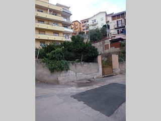 Terreno edificabile in Vendita a Ozieri, 15'000€, 343 m²