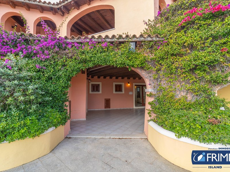 Bilocale in Vendita a Golfo Aranci, 195'000€, 43 m²