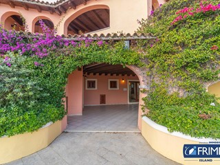 Bilocale in Vendita a Golfo Aranci, 195'000€, 43 m²