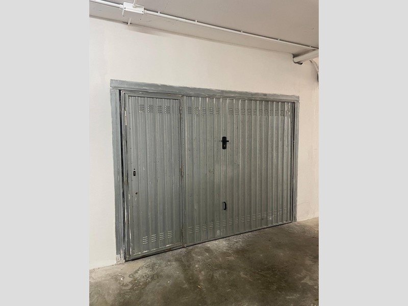 Box in Vendita a Olbia, 32'000€, 43 m²