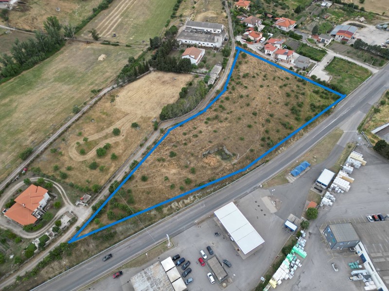 Terreno edificabile in Vendita a Ozieri, 51'440€, 11408 m²