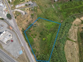 Terreno agricolo in Vendita a Ozieri, 21'430€, 5394 m²