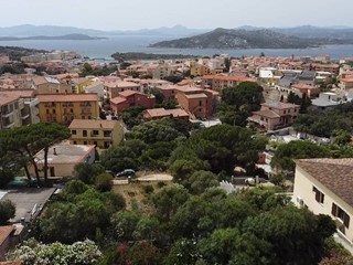 Terreno edificabile in Vendita a La Maddalena, 1'200'000€, 1700 m²