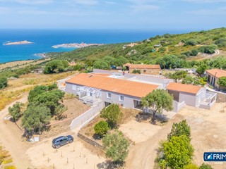 Bilocale in Vendita a Trinità d'Agultu e Vignola, 165'000€, 74 m²