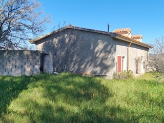 Rustico in Vendita a Ozieri, 120'000€, 224 m²