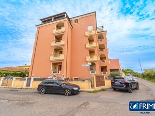 Magazzino in Vendita a Olbia, 87'000€, 52 m²