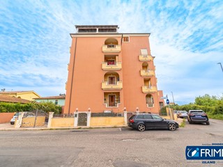Bilocale in Vendita a Olbia, 87'000€, 52 m²