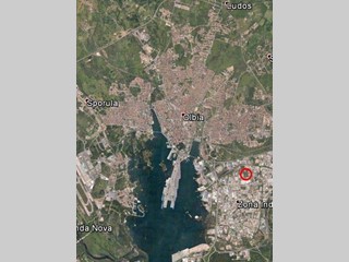 Terreno edificabile in Vendita a Olbia, 860'000€, 17210 m²