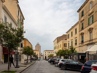 Trilocale in Vendita a Sassari, 167'000€, 78 m²