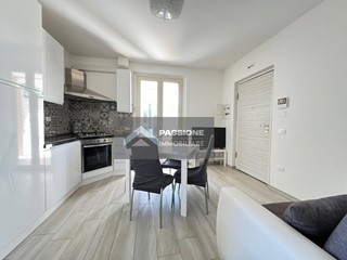 Trilocale in Vendita a Giulianova, 275'000€, 120 m²