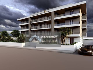 Trilocale in Vendita a Martinsicuro, 168'000€, 73 m²