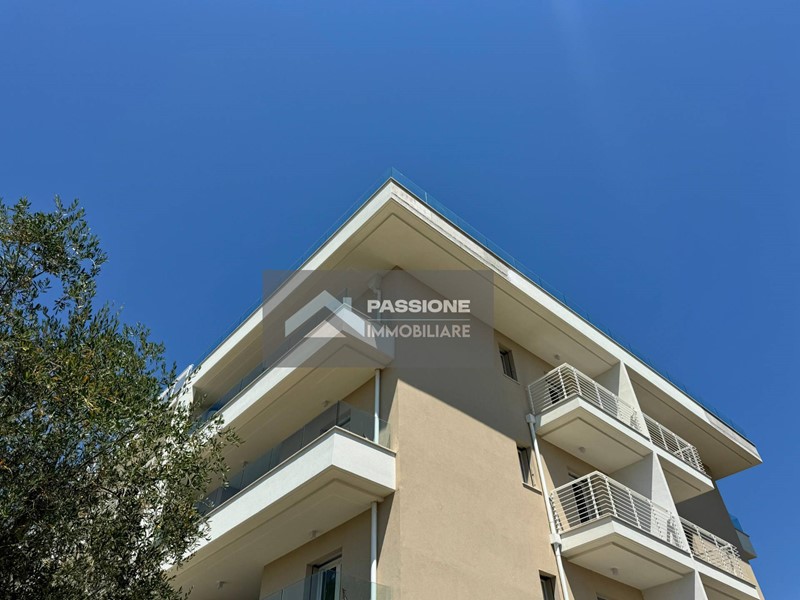 Trilocale in Vendita a Martinsicuro, 168'000&euro;, 73 m²