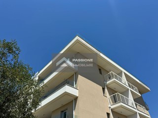 Trilocale in Vendita a Martinsicuro, 168'000&euro;, 73 m²