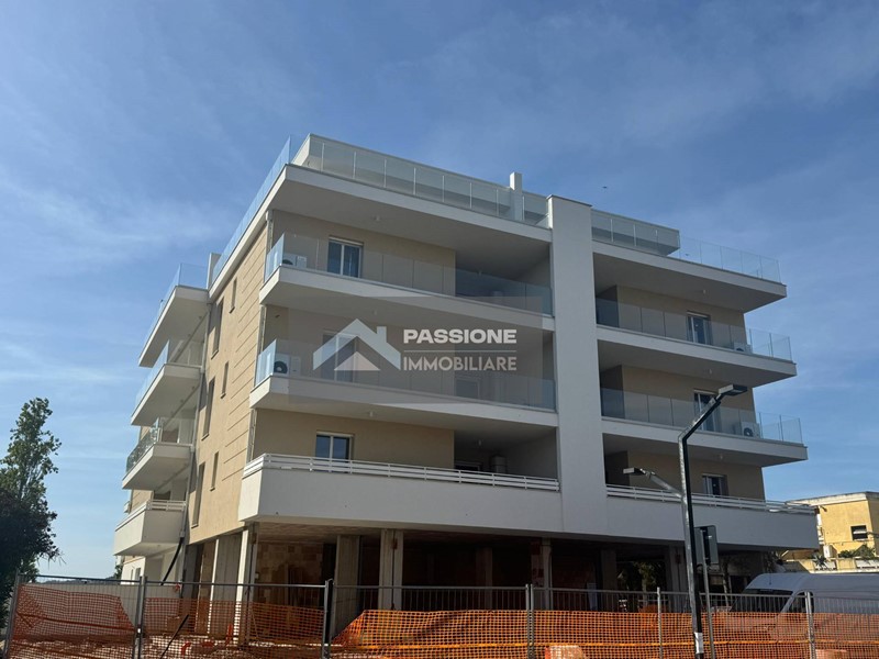 Trilocale in Vendita a Martinsicuro, 170'000€, 78 m²