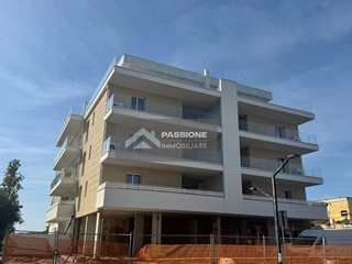 Trilocale in Vendita a Martinsicuro, 170'000€, 78 m²