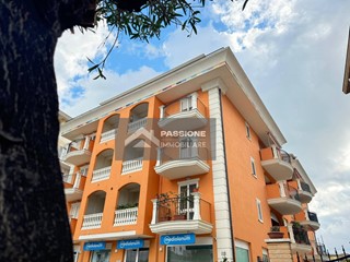 Quadrilocale in Vendita a Martinsicuro, 215'000€, 113 m²